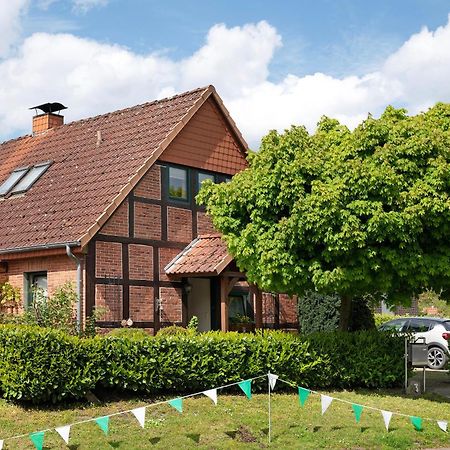 Ferienhaus Thomas Colnrade Exterior foto