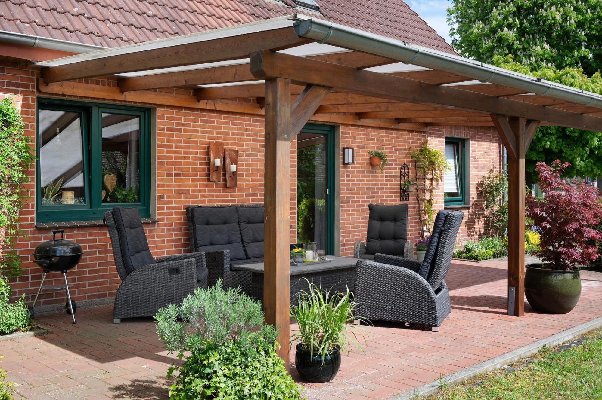 Ferienhaus Thomas Colnrade Exterior foto