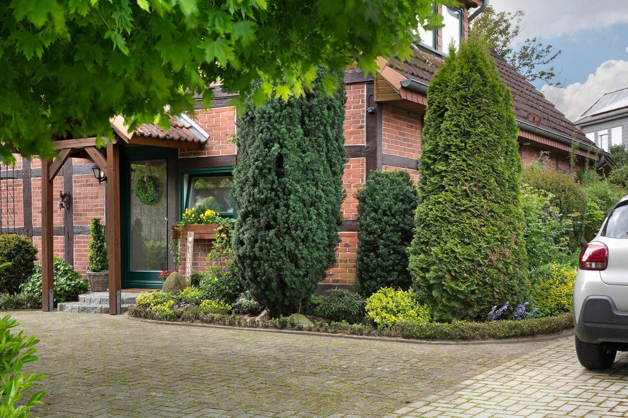 Ferienhaus Thomas Colnrade Exterior foto