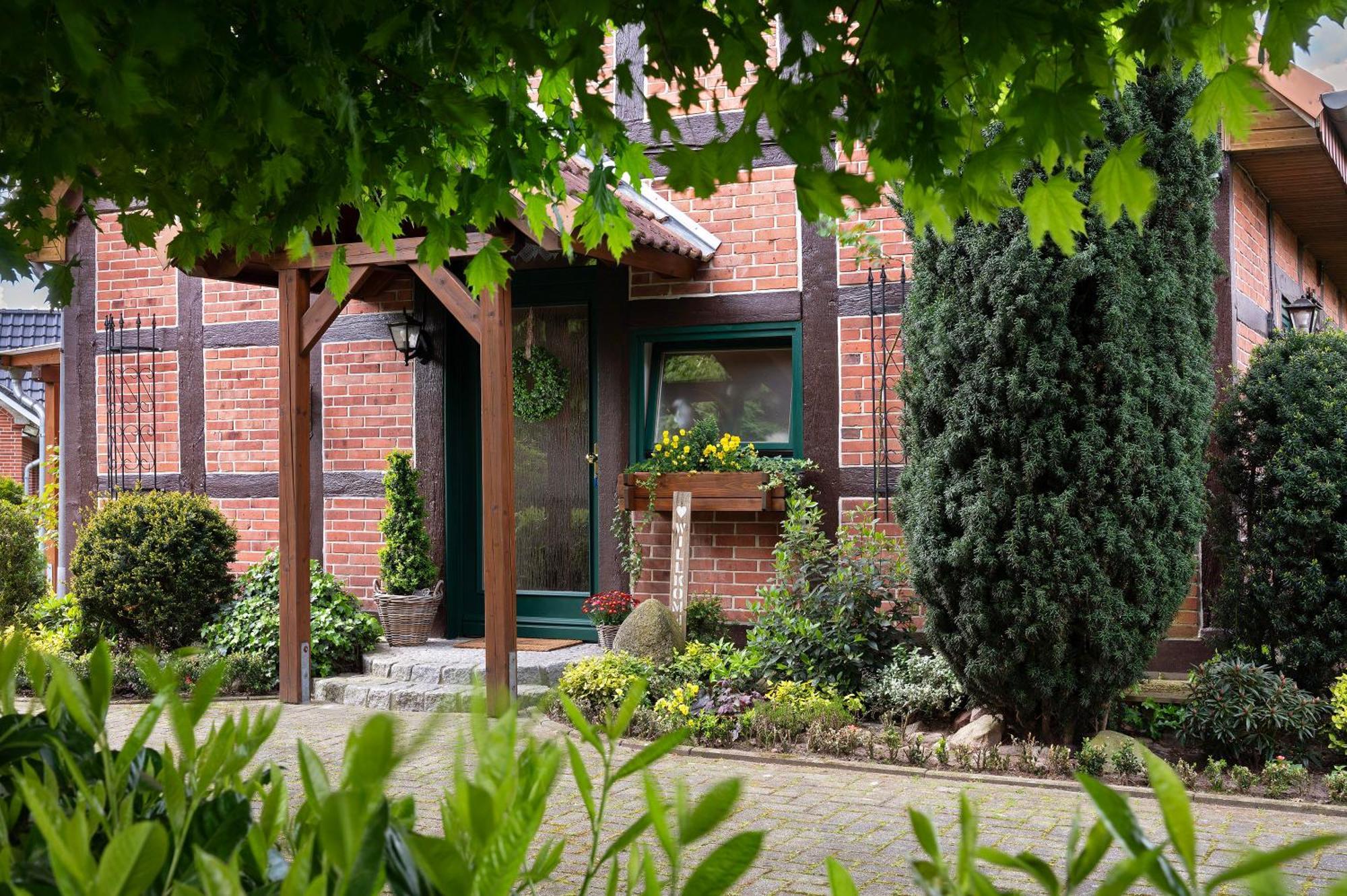 Ferienhaus Thomas Colnrade Exterior foto